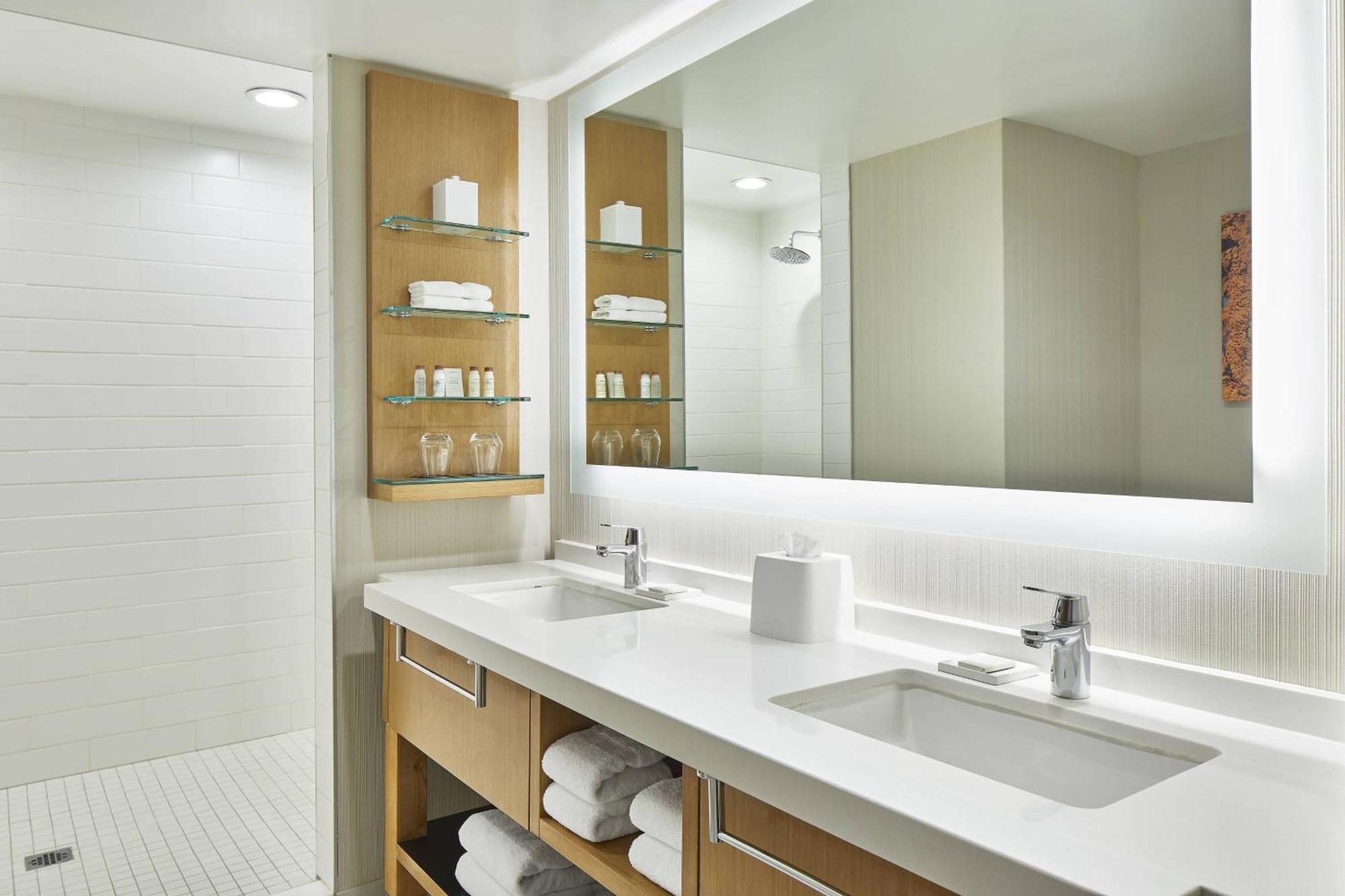 Renaissance Chicago Glenview Suites Hotel Zewnętrze zdjęcie