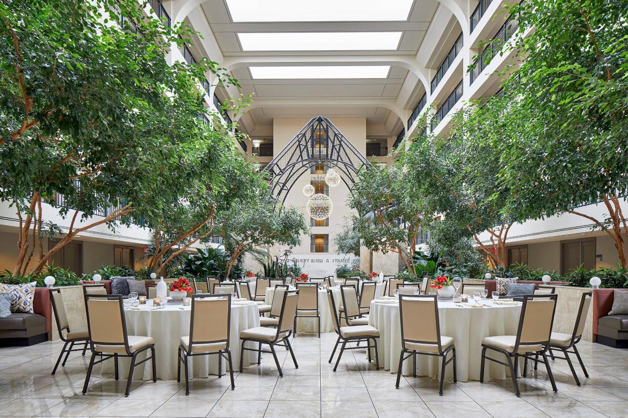 Renaissance Chicago Glenview Suites Hotel Zewnętrze zdjęcie