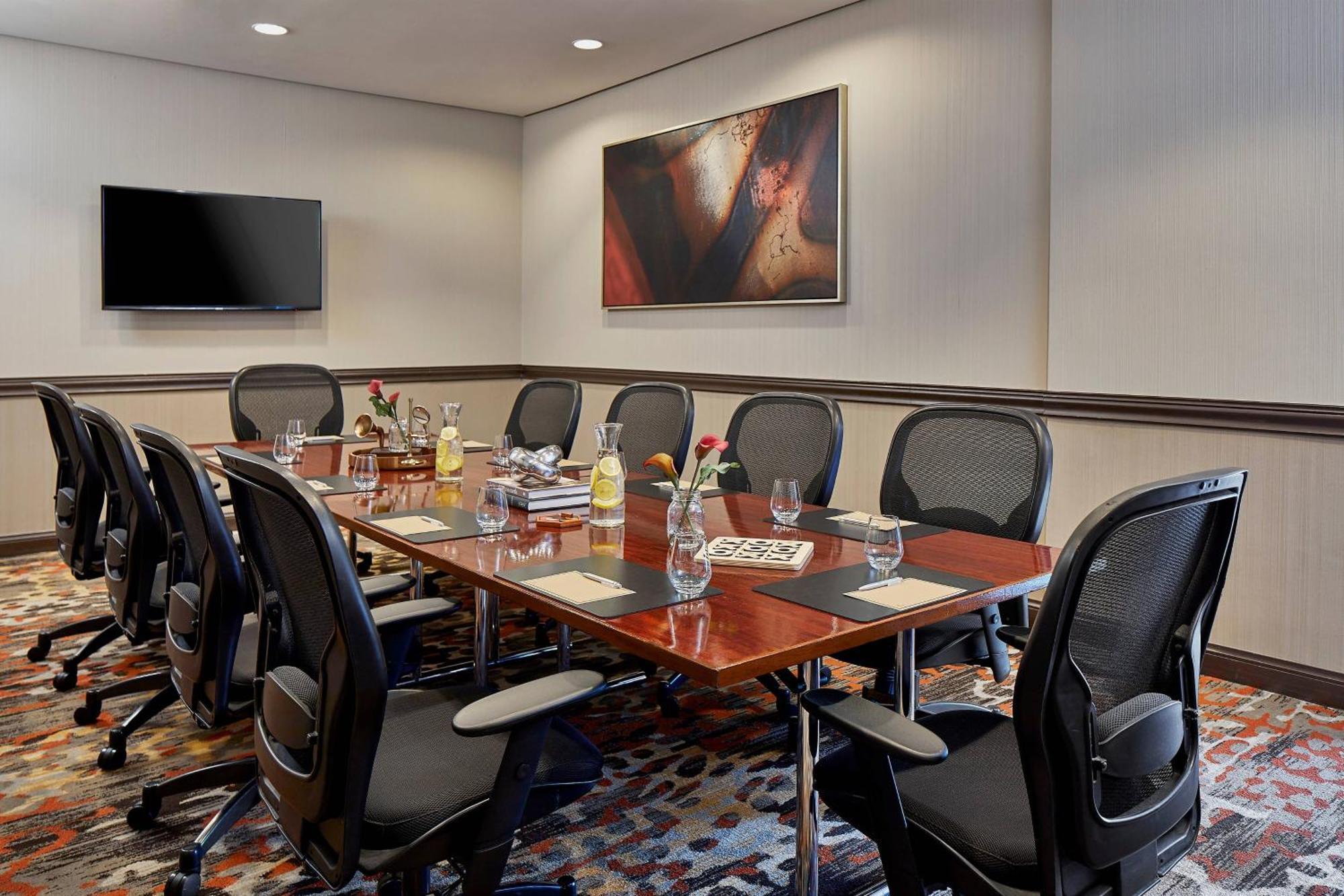 Renaissance Chicago Glenview Suites Hotel Zewnętrze zdjęcie