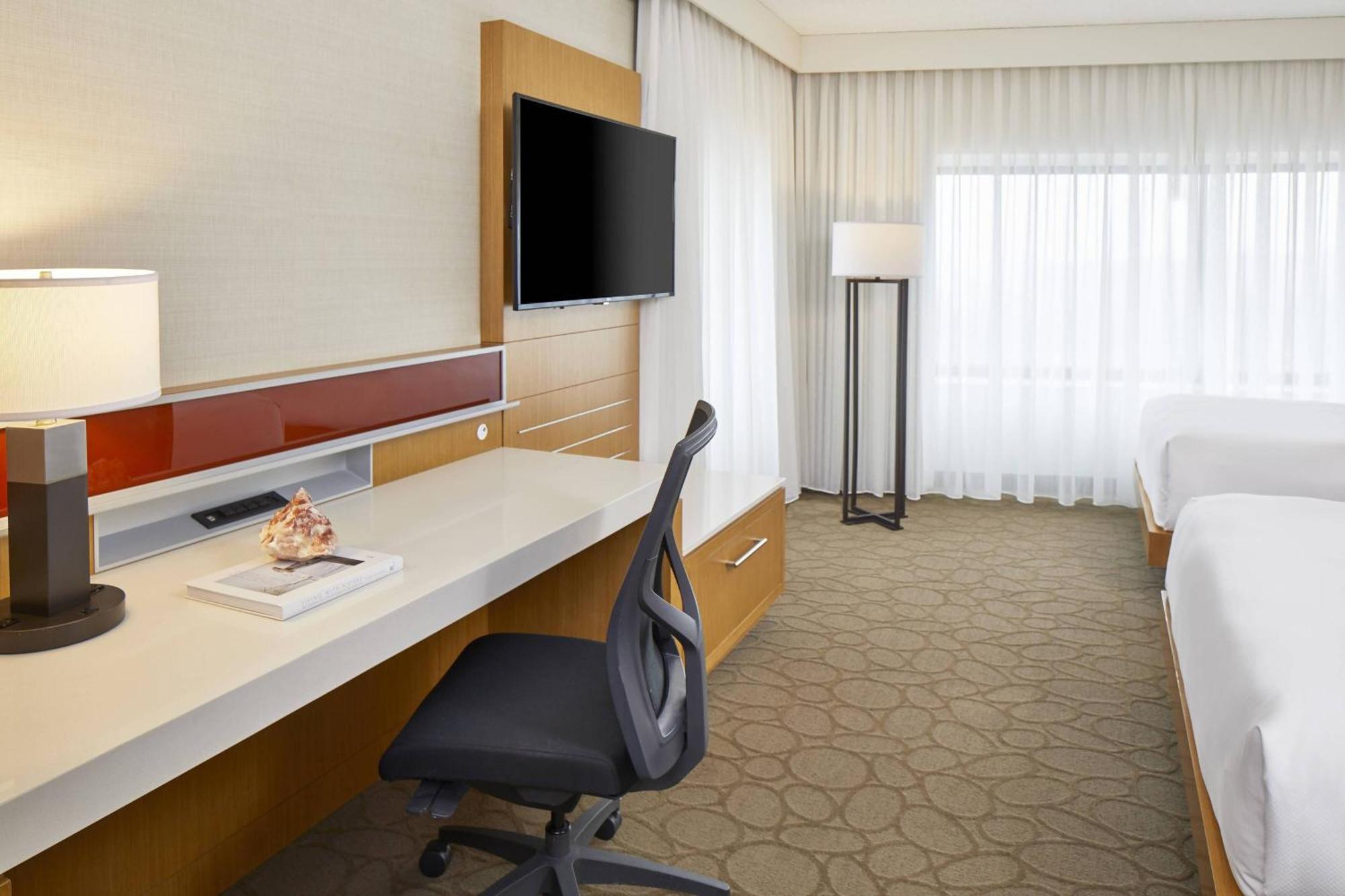 Renaissance Chicago Glenview Suites Hotel Zewnętrze zdjęcie