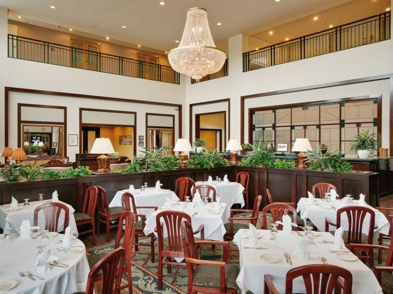 Renaissance Chicago Glenview Suites Hotel Zewnętrze zdjęcie