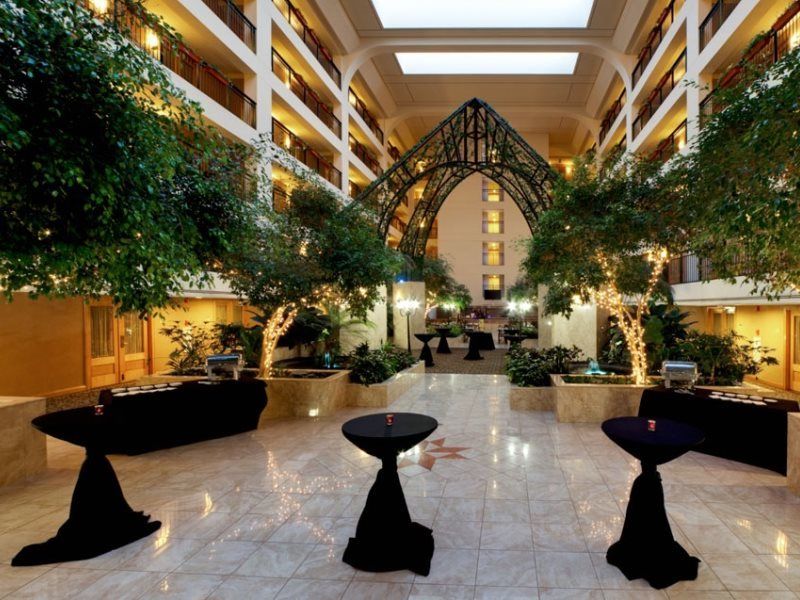 Renaissance Chicago Glenview Suites Hotel Zewnętrze zdjęcie