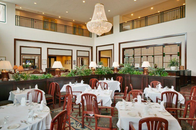 Renaissance Chicago Glenview Suites Hotel Zewnętrze zdjęcie