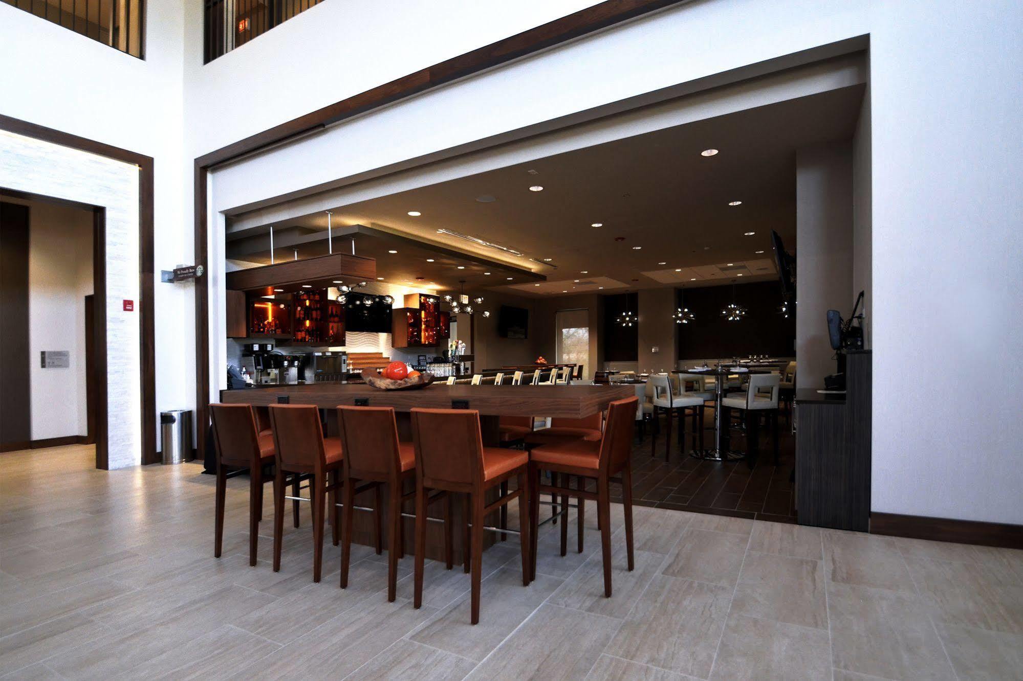 Renaissance Chicago Glenview Suites Hotel Zewnętrze zdjęcie